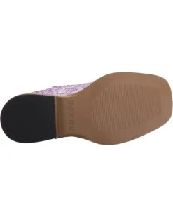 Roper Kids Lavender Square Toe Boot (Toddler/Little Kid) | Boots -Shoezy Store 71dEtLqLMcL. AC SR736920