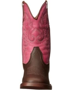 Roper Kids Texson Faux Leather (Toddler/Little Kid) | Boots 15 Roper Kids Texson Faux Leather (Toddler/Little Kid) | Boots -Shoezy Store 71diEymFVzL. AC SR736920