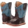 Roper Kids Cowbaby Bullrider (Infant/Toddler) | Boots -Shoezy Store 71dxnFBZ1PL. AC SR736920