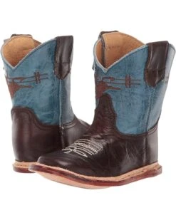 Roper Kids Cowbaby Bullrider (Infant/Toddler) | Boots