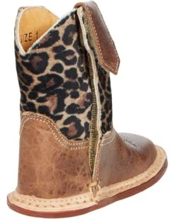 Roper Kids Cheeta (Infant/Toddler) | Boots -Shoezy Store 71eseX9J5JS. AC SR736920