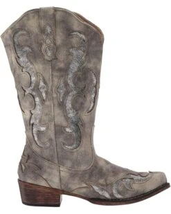 Roper Riley Flextra Glitter | Boots 14 Roper Riley Flextra Glitter | Boots -Shoezy Store 71fKjtPFVtL. AC SR736920