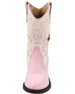 Roper Kids Western Lights Cowboy Boots (Toddler/Little Kid) -Shoezy Store 71fbmPmHTaL. AC SR736920