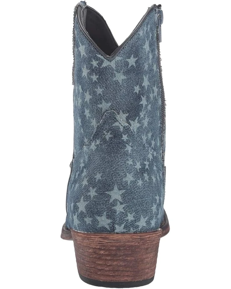 Roper Merica Denim | Boots 7 Roper Merica Denim | Boots - Image 5