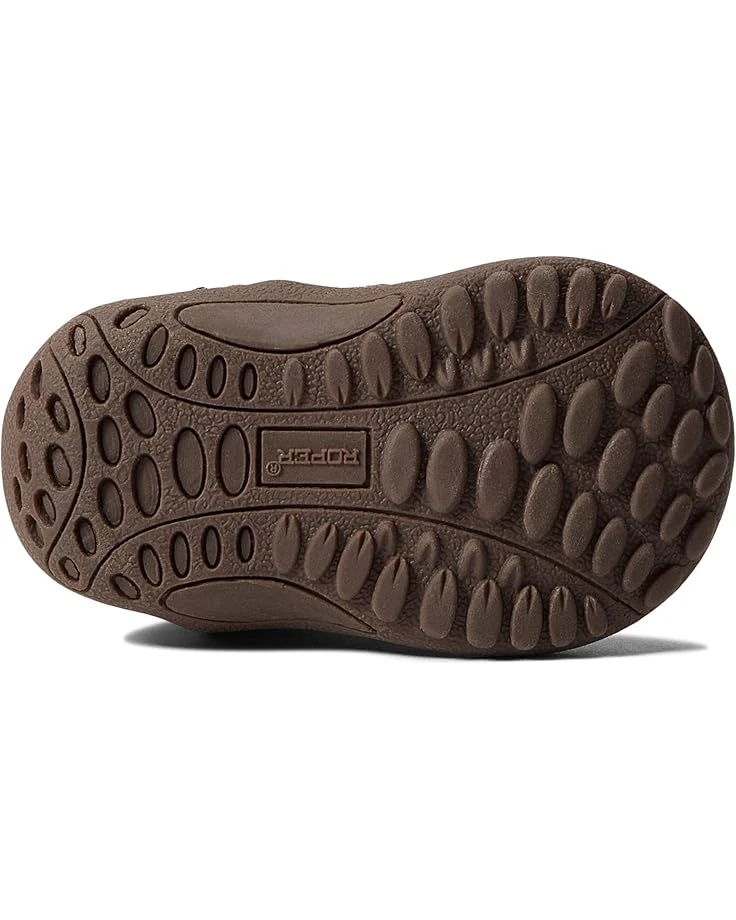 Roper Kids Glitter Aztec (Infant/Toddler) | Boots 5 Roper Kids Glitter Aztec (Infant/Toddler) | Boots - Image 3