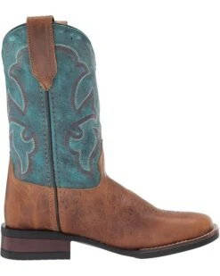 Roper Kids Ezrah (Toddler/Little Kid) | Boots -Shoezy Store 71hHnD3sjnL. AC SR736920