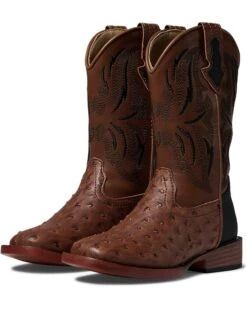 Roper Kids Dalton (Toddler/Little Kid) | Boots -Shoezy Store 71huezVAujL. AC SR736920