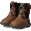 Roper Kids Cowbabies Clint (Infant/Toddler) | Boots -Shoezy Store 71izFTYVl2L. AC SR736920