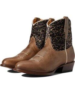 Roper Cheetah | Boots