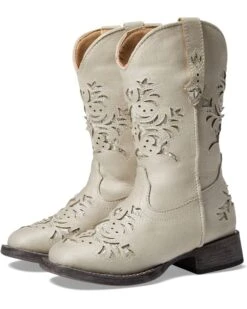 Roper Kids Lola (Toddler/Little Kid) | Boots