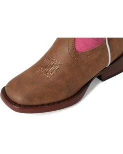 Roper Kids Ainsley (Toddler/Little Kid) | Boots -Shoezy Store 71jllRjtVSL. AC SR736920