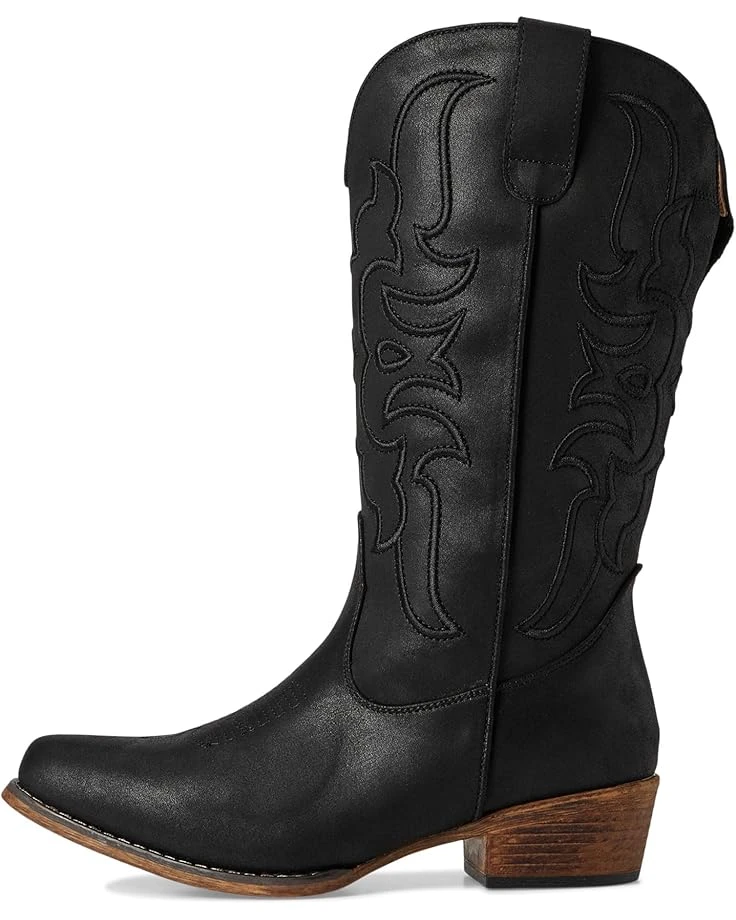 Roper Riley Flextra Cord | Boots 6 Roper Riley Flextra Cord | Boots - Image 4