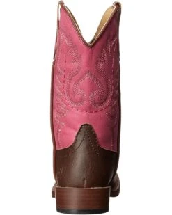 Roper Kids Texson Faux Leather (Toddler/Little Kid) | Boots 13 Roper Kids Texson Faux Leather (Toddler/Little Kid) | Boots -Shoezy Store 71k9J2dAcCL. AC SR736920