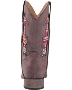 Roper Kids Double Arrows (Toddler/Little Kid) | Boots 13 Roper Kids Double Arrows (Toddler/Little Kid) | Boots -Shoezy Store 71lEhyYYuNL. AC SR736920