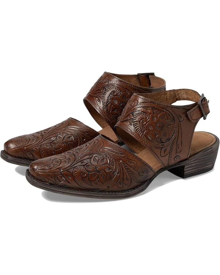 Roper Dianna | Heels 3 Roper Dianna | Heels