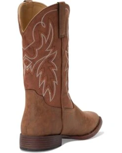 Roper Kids Heritage (Big Kid) | Boots -Shoezy Store 71nycWP8aAL. AC SR736920