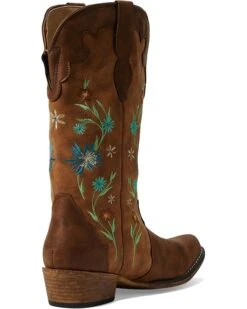 Roper Riley Blossom | Boots -Shoezy Store 71oe6GO7bL. AC SR736920