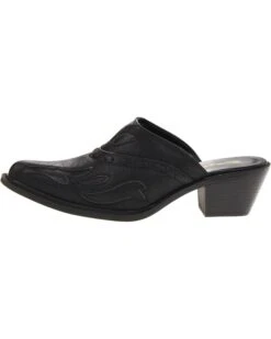 Roper Rockstar Interlace Mule | Heels -Shoezy Store 71phzOzBRIL. AC SR736920