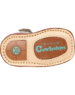 Roper Kids Cheeta (Infant/Toddler) | Boots -Shoezy Store 71q1dy7SoaS. AC SR736920