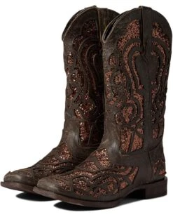 Roper Mercedes | Boots