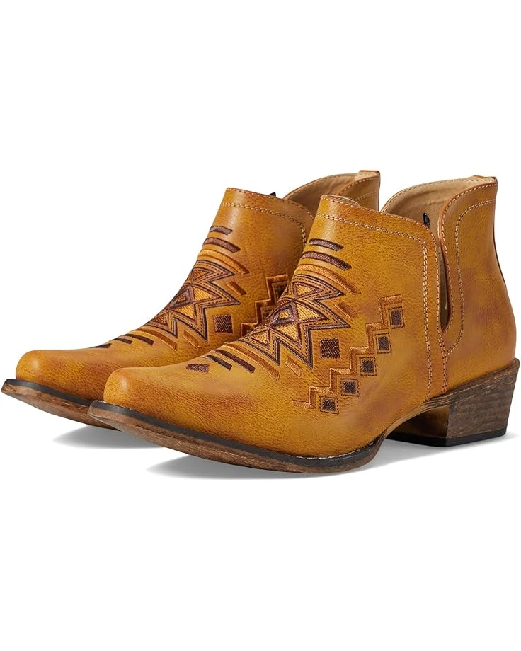 Roper Ava Aztec | Boots 3 Roper Ava Aztec | Boots