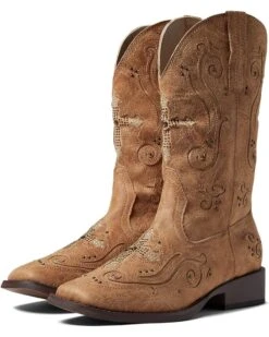 Roper Faith | Boots