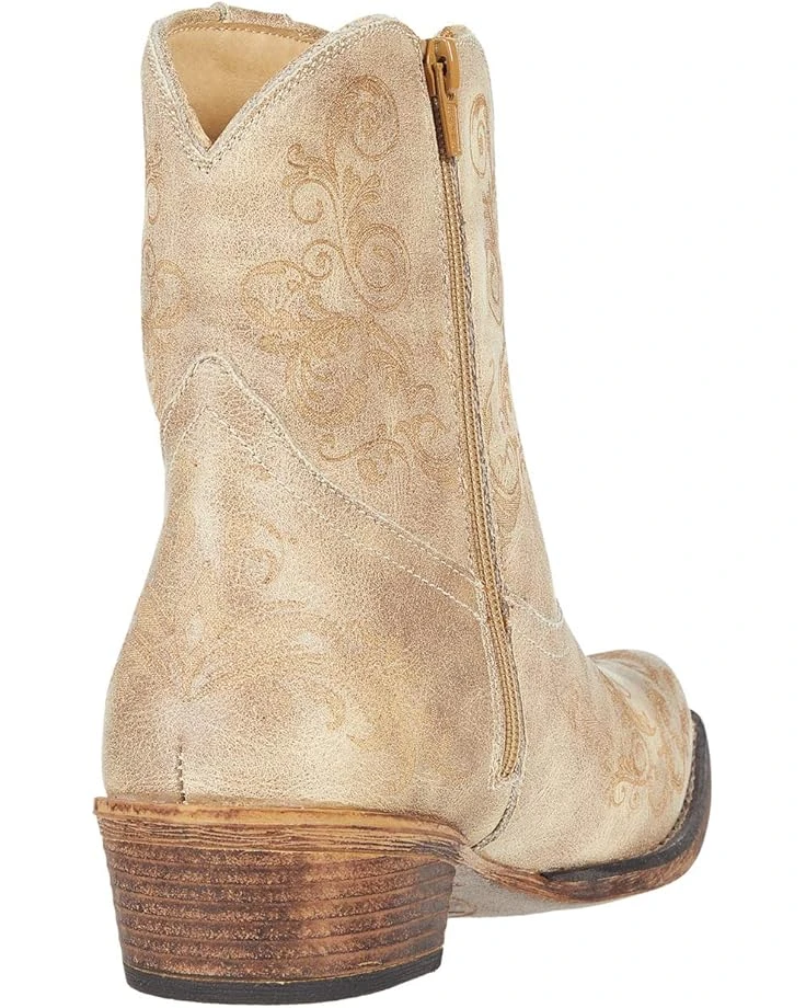 Roper Short Stuff | Boots 7 Roper Short Stuff | Boots - Image 5