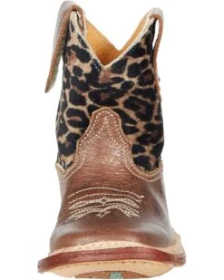 Roper Kids Cheeta (Infant/Toddler) | Boots -Shoezy Store 71sbL6kcBXS. AC SR736920