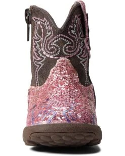 Roper Kids Glitter Aztec (Infant/Toddler) | Boots 13 Roper Kids Glitter Aztec (Infant/Toddler) | Boots -Shoezy Store 71toMZRwtgL. AC SR736920