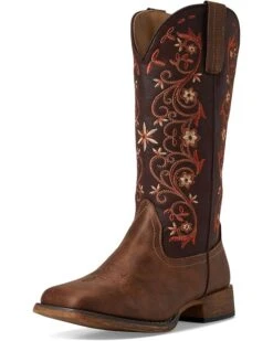 Roper Bailey Vines | Boots -Shoezy Store 71tuO 3jzRL. AC SR736920