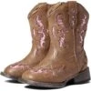 Roper Kids Glitter Gypsy (Toddler) | Boots