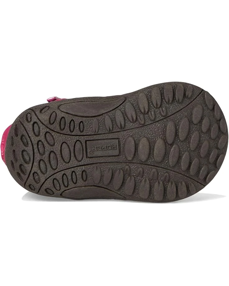 Roper Kids Cowbabies Glitter Cat (Infant/Toddler) | Boots 4 Roper Kids Cowbabies Glitter Cat (Infant/Toddler) | Boots - Image 2