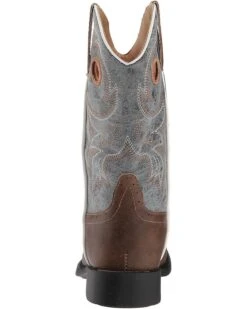 Roper Kids Daniel (Big Kid) | Boots -Shoezy Store 71uajtjEQQL. AC SR736920