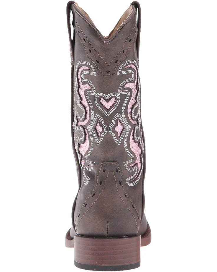Roper Kids Lexi (Toddler/Little Kid) | Boots 7 Roper Kids Lexi (Toddler/Little Kid) | Boots - Image 5