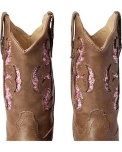 Roper Kids Glitter Gypsy (Toddler/Little Kid) | Boots -Shoezy Store 71vX2jsi5SL. AC SR736920