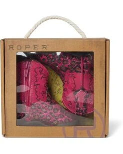 Roper Kids Cowbabies Glitter Cat (Infant/Toddler) | Boots 12 Roper Kids Cowbabies Glitter Cat (Infant/Toddler) | Boots -Shoezy Store 71vp9EQFcdL. AC SR736920
