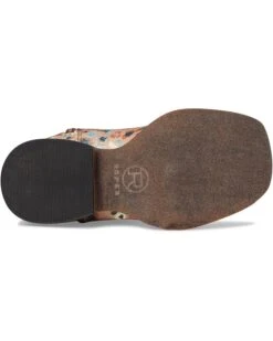 Roper Glitter Blossom (Toddler) | Boots 11 Roper Glitter Blossom (Toddler) | Boots -Shoezy Store 71zuuBjiqXL. AC SR736920