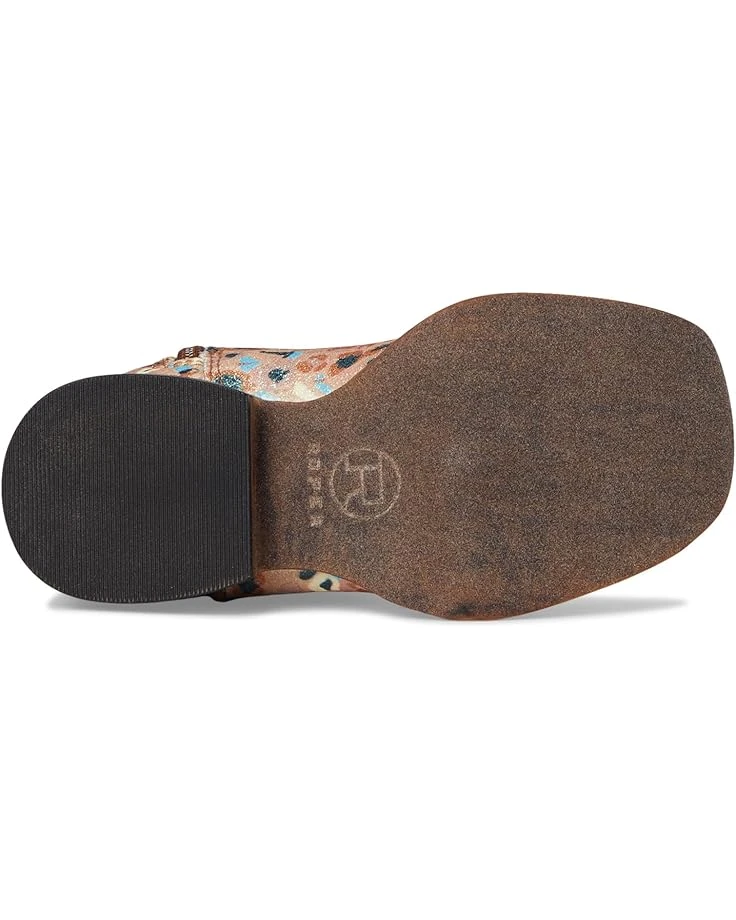 Roper Glitter Blossom (Toddler) | Boots 5 Roper Glitter Blossom (Toddler) | Boots - Image 3