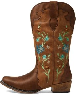 Roper Riley Blossom | Boots -Shoezy Store 81 RPU3 qOL. AC SR736920