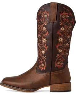 Roper Bailey Vines | Boots -Shoezy Store 81 XZENgiL. AC SR736920