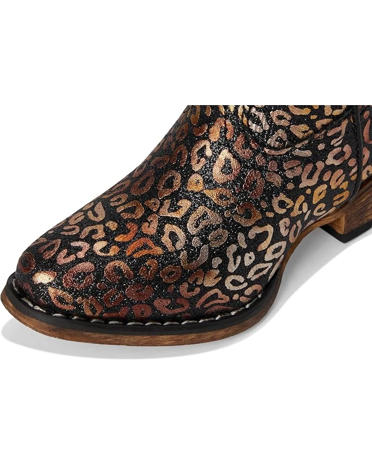 Roper Kids Riley Leopard (Toddler) | Boots 4 Roper Kids Riley Leopard (Toddler) | Boots - Image 2