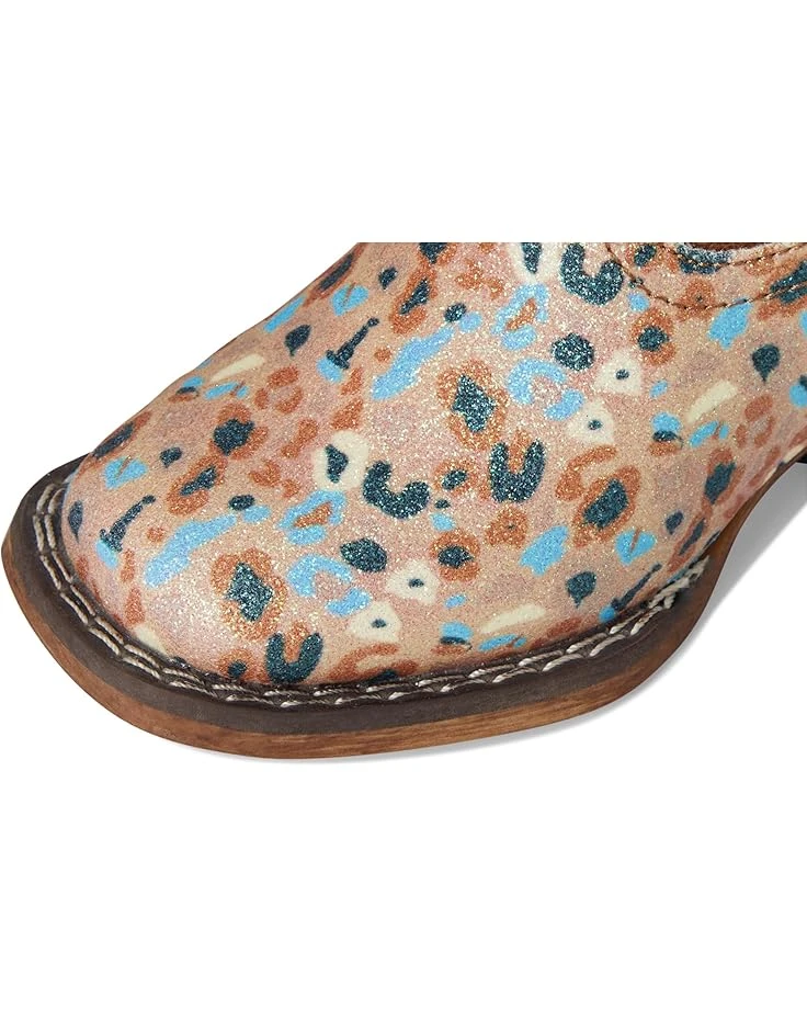Roper Glitter Blossom (Toddler) | Boots 4 Roper Glitter Blossom (Toddler) | Boots - Image 2