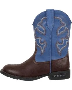 Roper Kids Lightning (Toddler/Little Kid) | Boots -Shoezy Store 8113WFHFkvL. AC SR736920