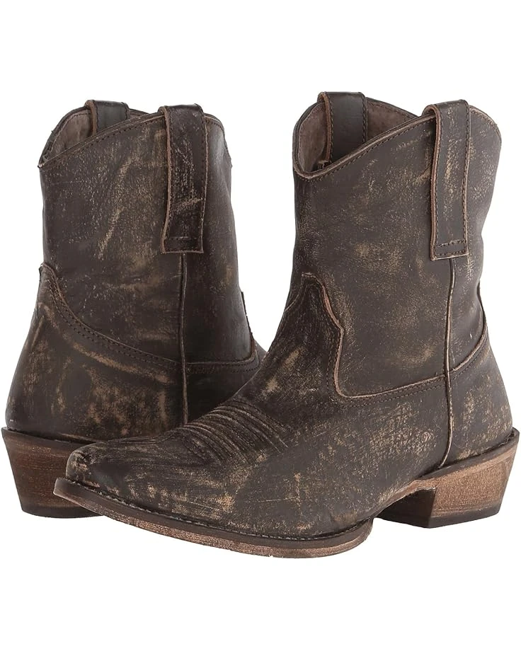Roper Dusty | Boots 10 Roper Dusty | Boots - Image 8
