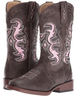 Roper Kids Lexi (Toddler/Little Kid) | Boots