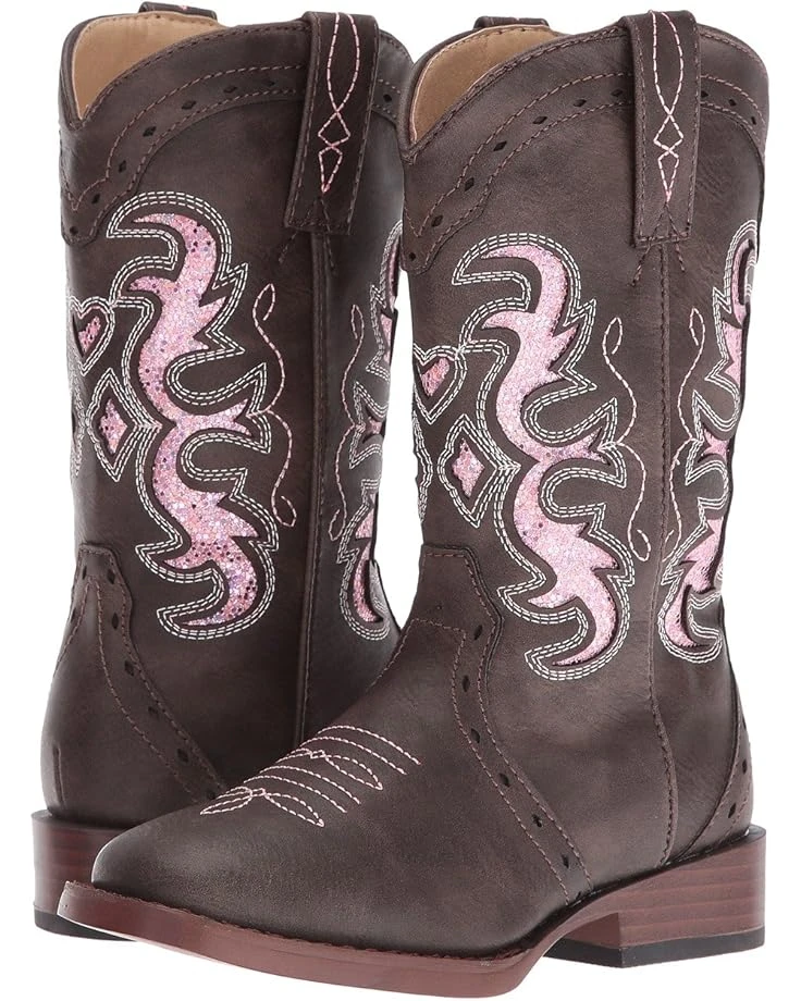 Roper Kids Lexi (Toddler/Little Kid) | Boots 3 Roper Kids Lexi (Toddler/Little Kid) | Boots