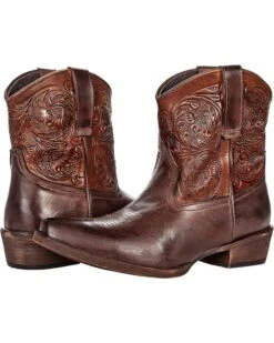 Roper Dusty Tooled | Boots