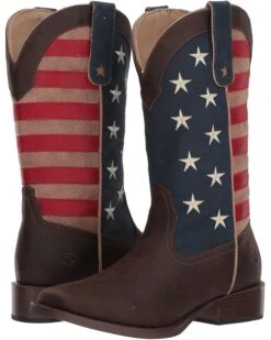 Roper American Patriot | Boots
