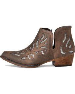 Roper Ava Glitz | Boots -Shoezy Store 814cbUgPAVL. AC SR736920
