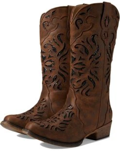 Roper Riley Glitz | Boots